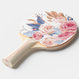 Cauldron Control: Halloween geïnspireerd Best Tafeltennisbatje