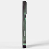  Cauldron met Green Crystal Ball en Orbs Case-Mate iPhone Case (Achterkant / Rechts)