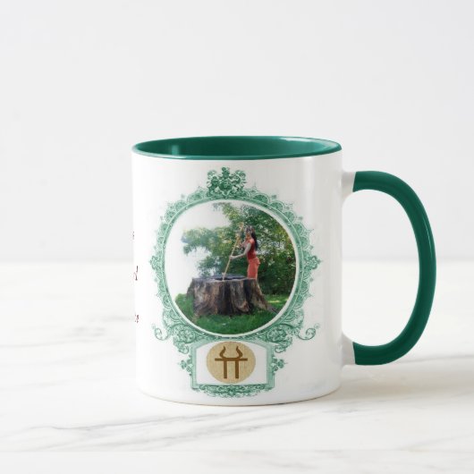 Cauldron Mok (Rechts)