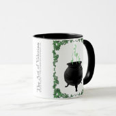 Cauldron - Mok (aanpassen) (Voorkant rechts)