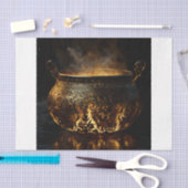 Cauldron Tissuepapier (Craft)