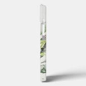 Cauliflower Study 1993 Case-Mate iPhone Case (Achterkant / Links)