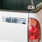 Caumasee Bumpersticker (Op Truck)