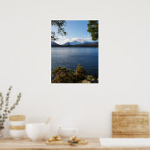 Causey Pike Poster (Keuken)