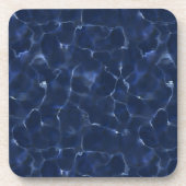 Caustics Bier Onderzetter (Voorkant)