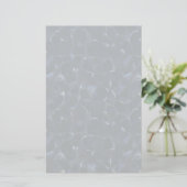 Caustics Briefpapier (Staand voorkant)