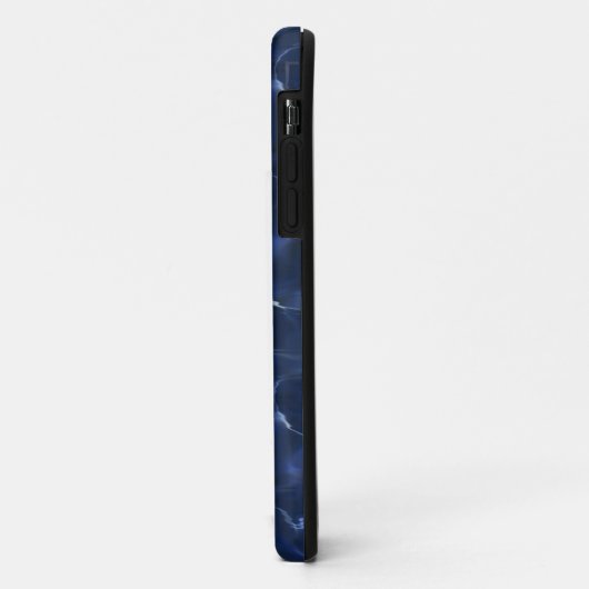 Caustics Case-Mate iPhone Case (Achterkant/links)