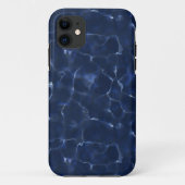 Caustics Case-Mate iPhone Case (Achterkant)