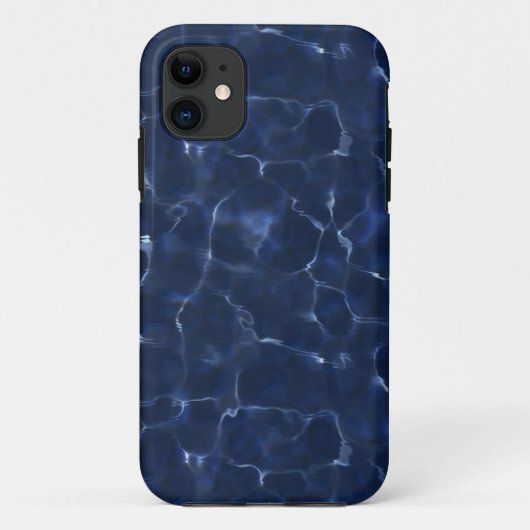 Caustics Case-Mate iPhone Case (Achterkant)