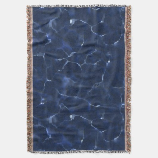 Caustics Deken (Voorkant Verticaal)