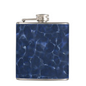 Caustics Heupfles (Voorkant)