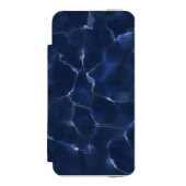 Caustics Incipio iPhone Portemonnee Hoesje (Voorkant Agenda)