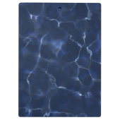 Caustics Klembord (Achterkant)