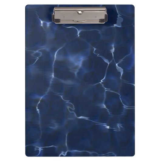 Caustics Klembord (Voorkant)