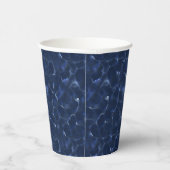 Caustics Papieren Bekers (Rechts)