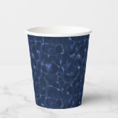 Caustics Papieren Bekers (Voorkant)