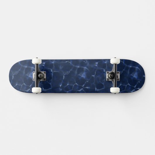 Caustics Skateboard (Horizontaal)