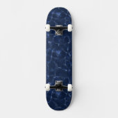 Caustics Skateboard (Voorkant)