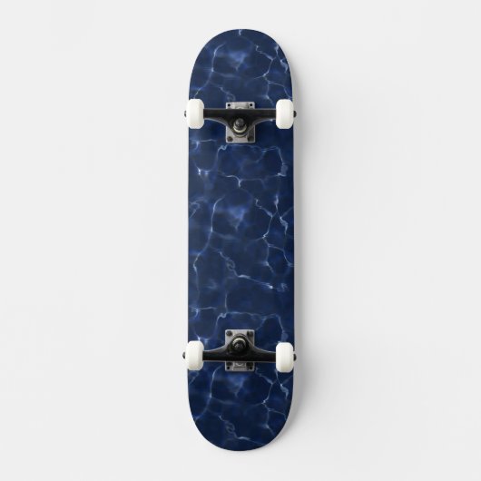 Caustics Skateboard (Voorkant)