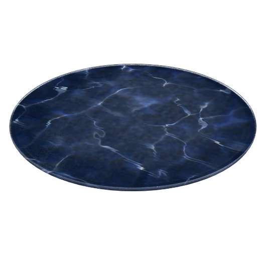 Caustics Snijplank (Hoek)