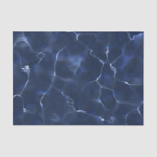 Caustics Tissuepapier (Voorkant)