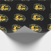 Cav cadeaupapier (Hoek)