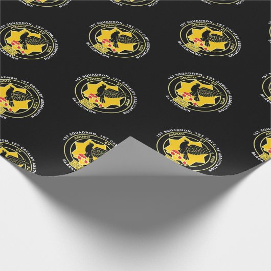 Cav cadeaupapier (Hoek)