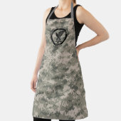 Cav Modern Camo Schort (Insitu)