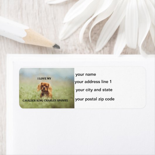 cav ruby liefde pic etiket (Insitu)