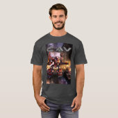 CAV: Strike Ops T-shirt (Voorkant volledig)