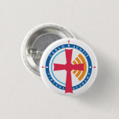 CAVA Icon Button / Pin (Voorkant /achterkant)