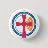CAVA Icon Button / Pin (Voorkant)
