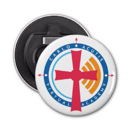 CAVA Icon Button / pin Button Flesopener