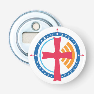 CAVA Icon Button / pin Flesopener