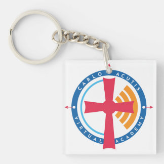 CAVA Icon Button / pin Sleutelhanger