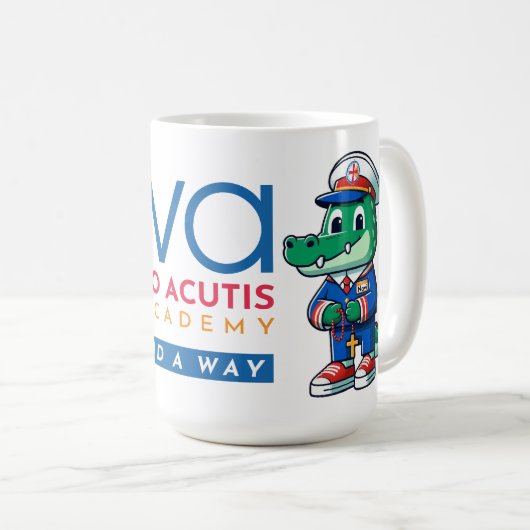 CAVA LOGO MOK (Voorkant rechts)