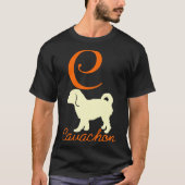 Cavachon Dog Pet Lovers Gift T-shirt (Voorkant)