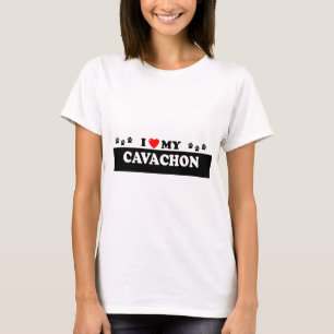 CAVACHON T-SHIRT