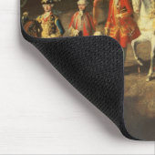 Cavalcade op de Winterschool Muismat (Hoek)