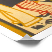 CavalcadeVaudeville1938 WPA Poster (Hoek)