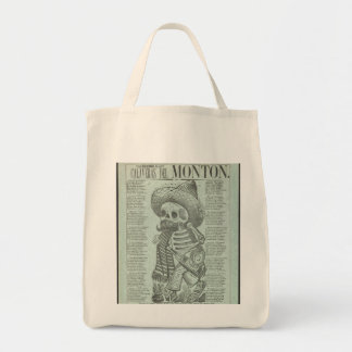 Cavaleras del Monton bag no2 Tote Bag