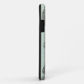 Cavaleras del Monton Iphone 5 Hoesje (Achterkant/rechts)