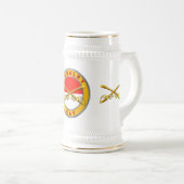 Cavalerie CAV Bierpul (Voorkant rechts)