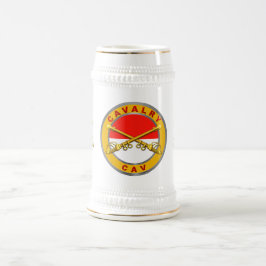 Cavalerie CAV Bierpul