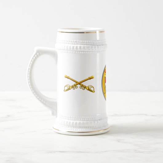 Cavalerie CAV Bierpul (Links)