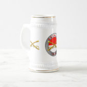 Cavalerie CAV Bierpul (Voorkant links)