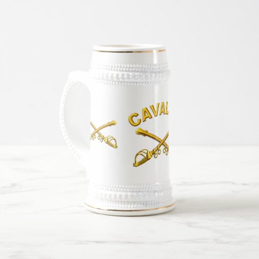 Cavalerie CAV Bierpul (Voorkant links)