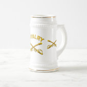 Cavalerie CAV Bierpul (Voorkant rechts)