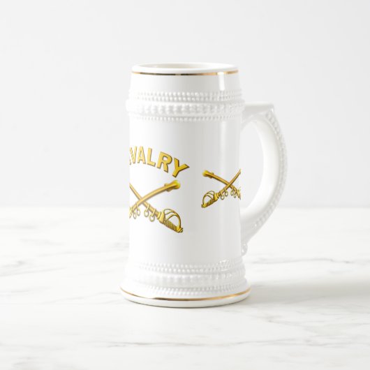 Cavalerie CAV Bierpul (Voorkant rechts)