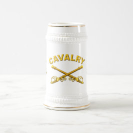 Cavalerie CAV Bierpul